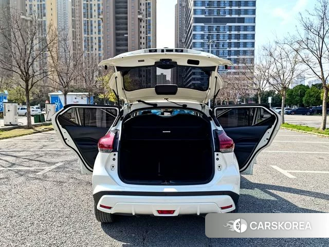 Nissan Jinke id 4257634 из Китая 9