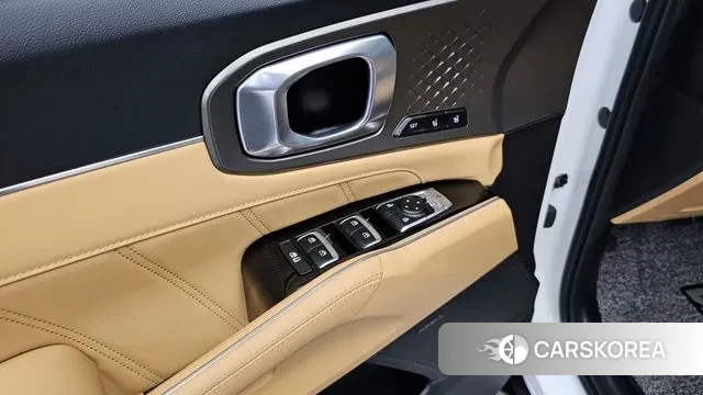 Kia Sorento 4th Generation id 3126565 из Кореи 9