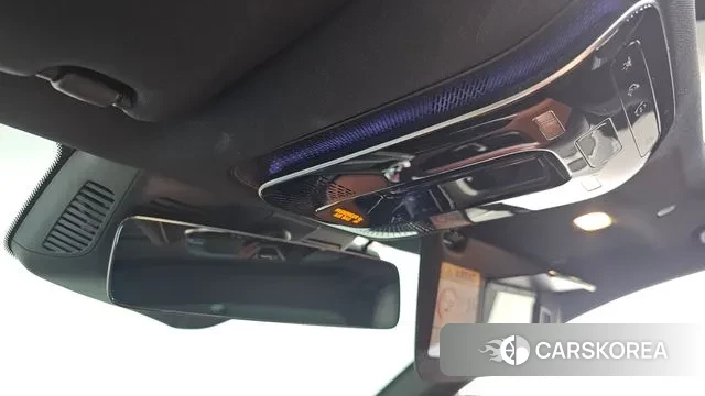 Mercedes-Benz C-Class W206 id 3394305 из Кореи 9