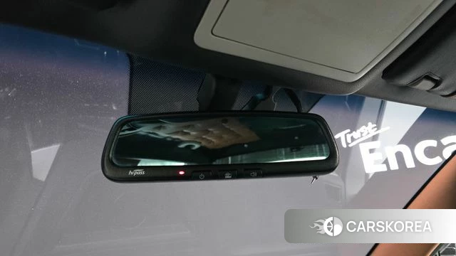 Ssangyong Rexton Sports id 4233052 из Кореи 9