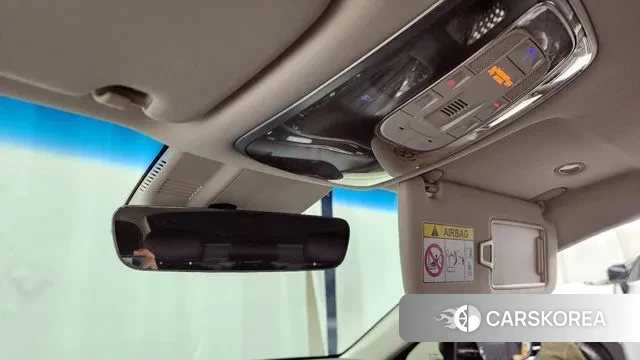 Genesis G80 (RG3) id 3449121 из Кореи 9