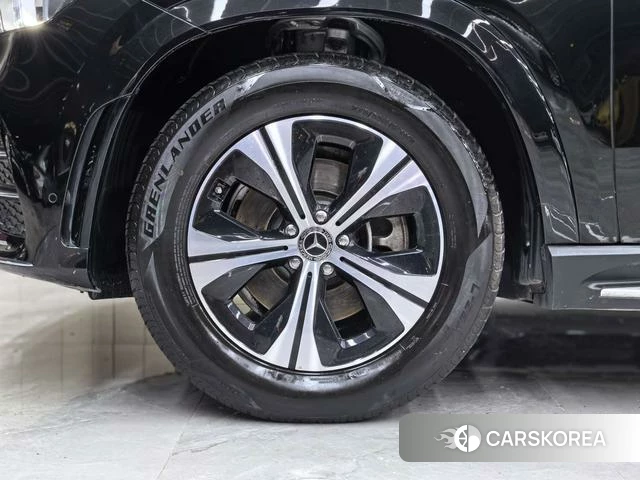Mercedes-Benz GLE coupe id 4254462 из Китая 9