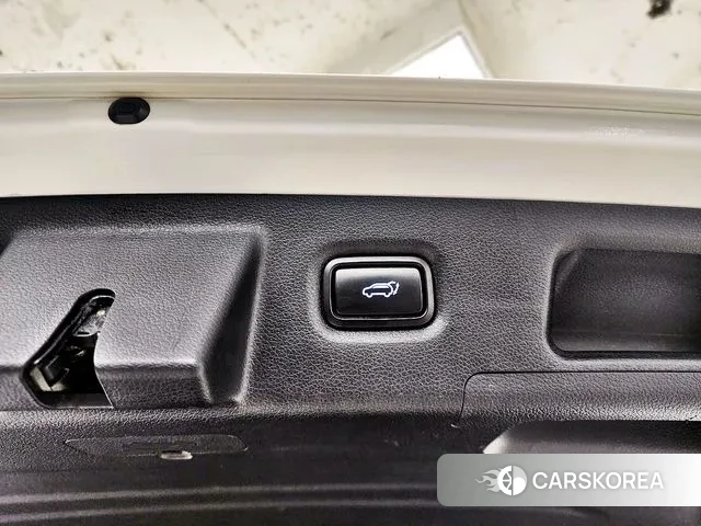 Hyundai Santa Fe TM id 3766626 из Кореи 9