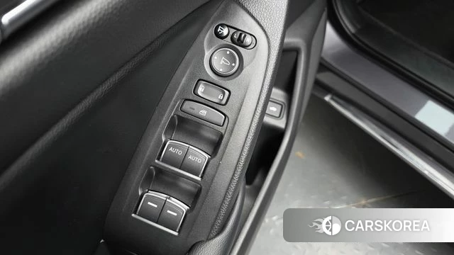 Honda Accord 10th Generation id 4525810 из Кореи 9