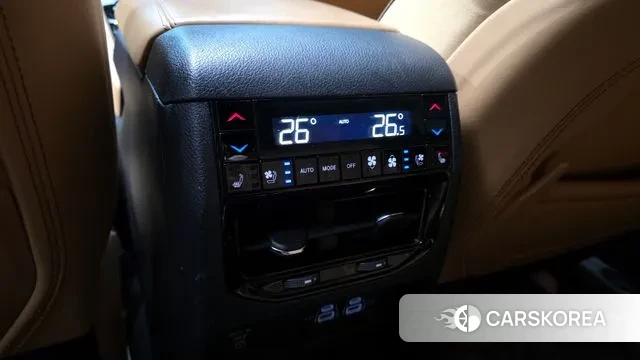 Jeep Grand Cherokee (WL) id 3787464 из Кореи 9