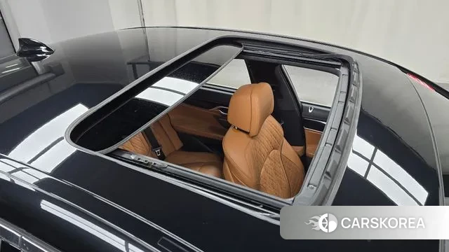 BMW 7 Series (G11) id 3323911 из Кореи 9