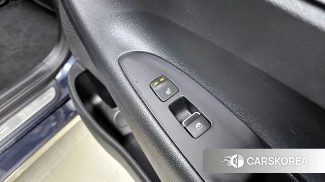 Hyundai The New Grandeur IG Hybrid id 3349496 из Кореи 9