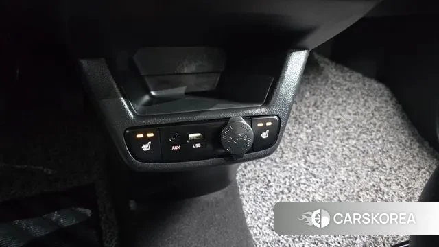 Kia The New Ray id 3489633 из Кореи 9