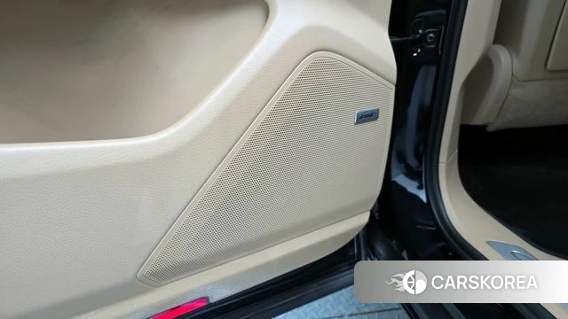 Porsche Cayenne (PO536) id 3820724 из Кореи 9