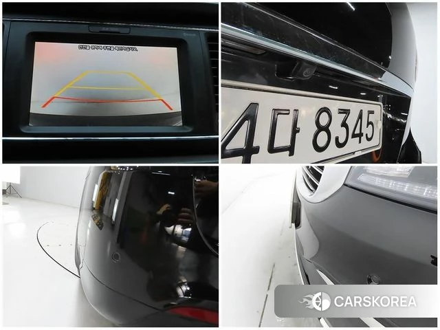 Kia All New Carnival id 4919013 из Кореи 9