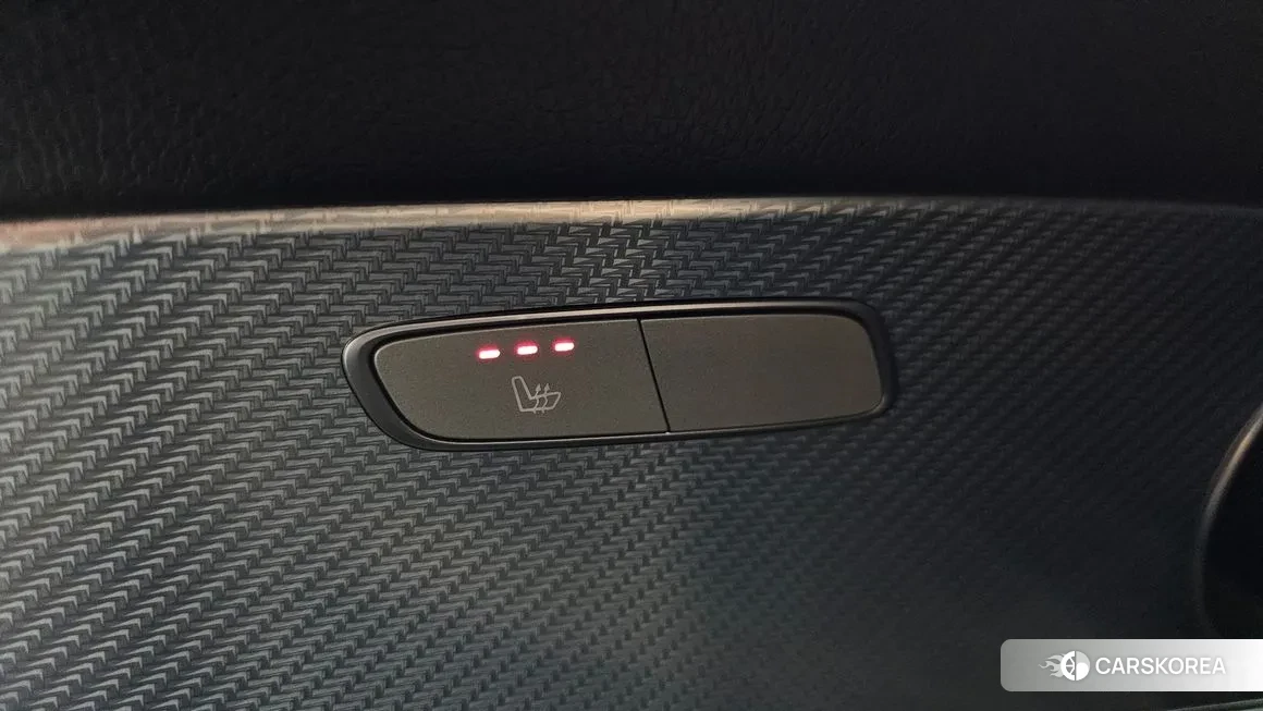 Mercedes-Benz E-Class W213 id 2107639 из Кореи 9