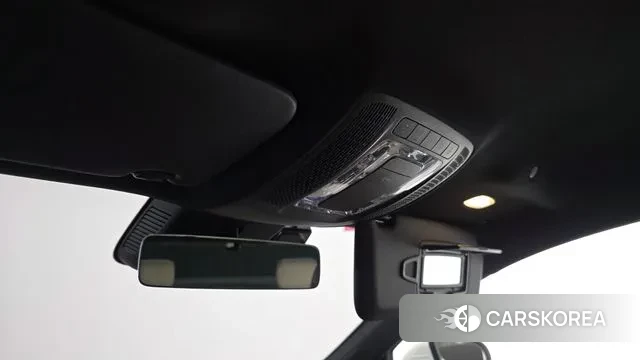 Mercedes-Benz A-Class W177 id 3383695 из Кореи 9