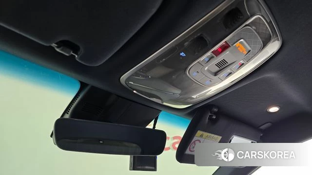 Genesis GV70 id 3910298 из Кореи 9