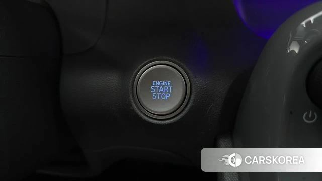 Hyundai Casper id 4899171 из Кореи 9