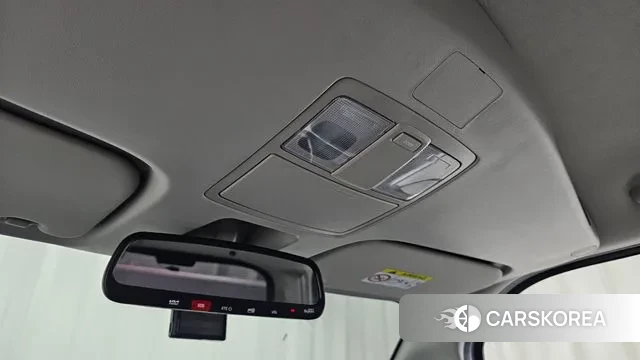 Kia The New Ray id 3032246 из Кореи 9