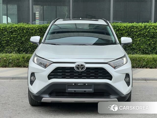 Toyota RAV4 Rongfang id 4374494 из Китая 9