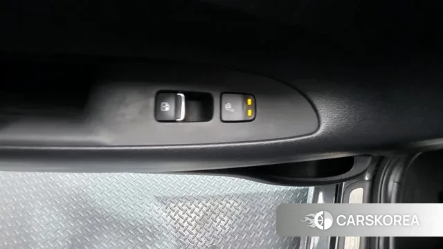 Hyundai The New Grandeur IG id 3055102 из Кореи 9