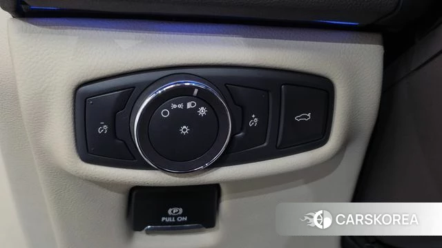 Lincoln New MKZ id 4856120 из Кореи 9