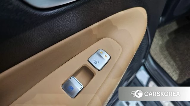 Hyundai The New Santa Fe id 4019248 из Кореи 9