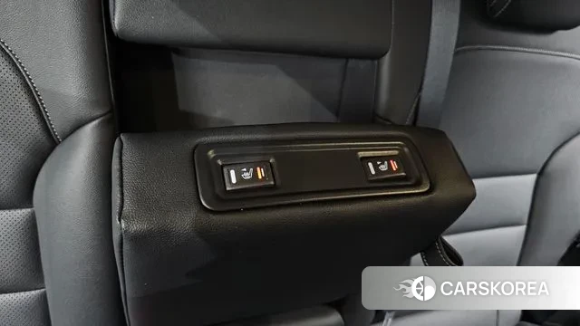 Renault Korea (Samsung) The New QM6 id 3043706 из Кореи 9