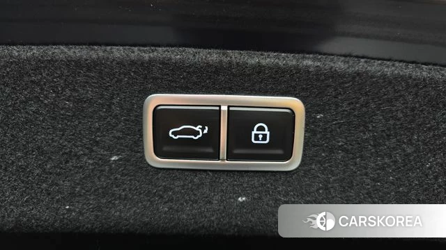 Genesis G80 (RG3) id 4402339 из Кореи 9