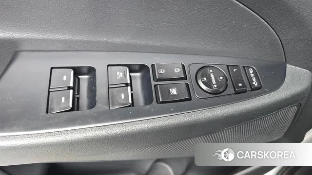 Hyundai All New Tucson id 3651195 из Кореи 9