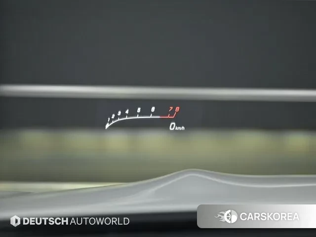 Mercedes-Benz AMG GT id 2984953 из Кореи 9