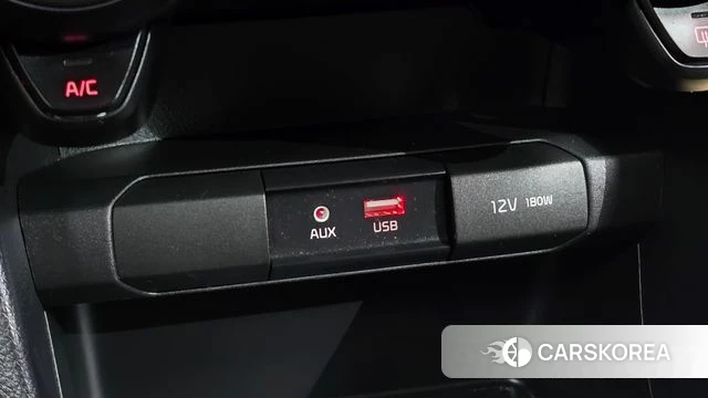 Kia All New Morning (JA) id 4837044 из Кореи 9