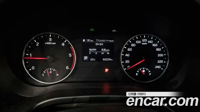 Kia Seltos id 2672167 из Кореи 9