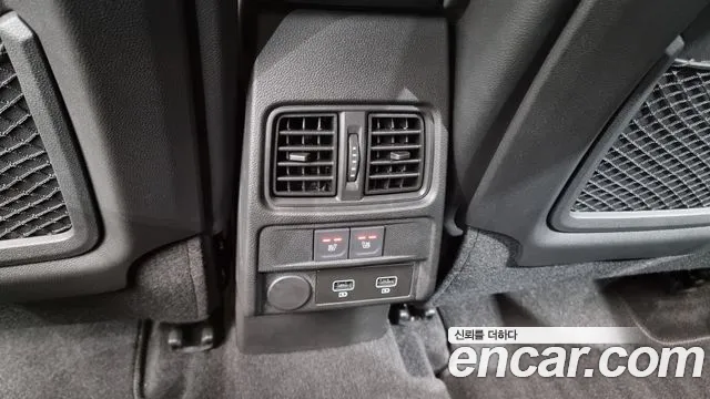 Renault Korea (Samsung) XM3 id 2571206 из Кореи 9