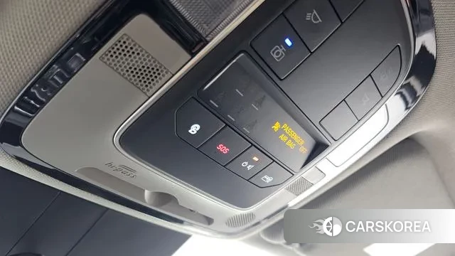 Hyundai The New Santa Fe id 3374095 из Кореи 9