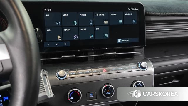 Hyundai Kona (SX2) id 4640855 из Кореи 9