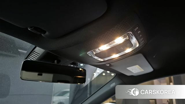 Mercedes-Benz A-Class W177 id 4338672 из Кореи 9
