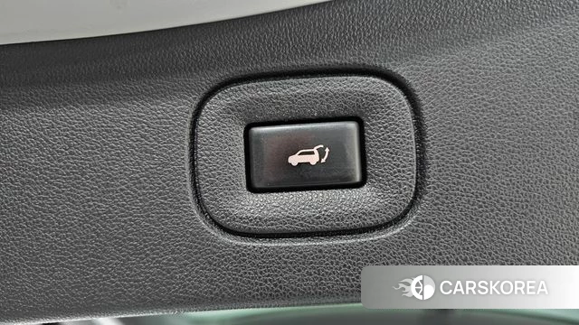 Renault Korea (Samsung) The New QM6 id 4489426 из Кореи 9