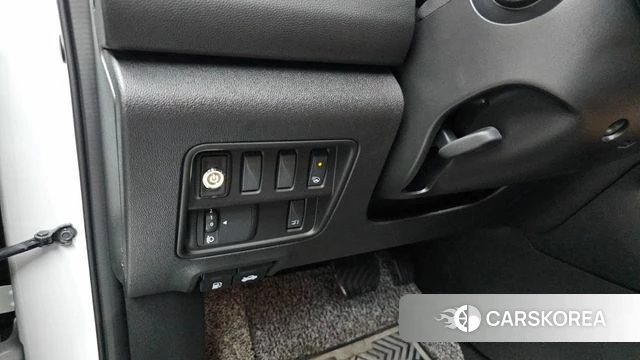 Renault Korea (Samsung) The New QM6 id 4409072 из Кореи 9