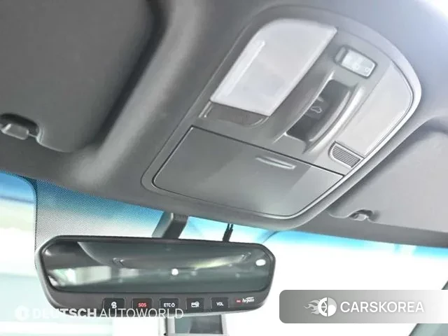 Hyundai Veloster (JS) id 3024387 из Кореи 9