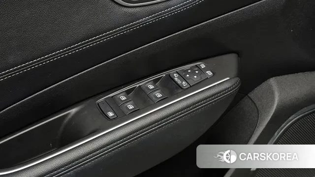 Renault Korea (Samsung) SM6 id 3672247 из Кореи 9