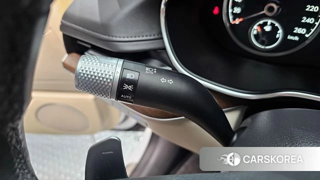 Genesis G80 (RG3) id 4725888 из Кореи 9