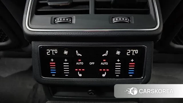 Audi A6 (C8) id 3597744 из Кореи 9