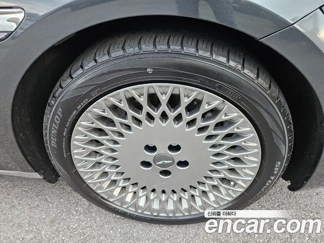 Genesis G80 (RG3) id 2849631 из Кореи 9