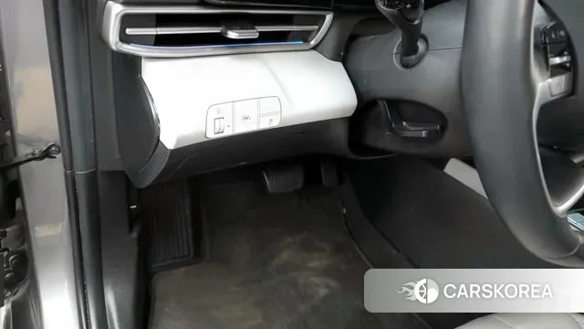 Hyundai Avante (CN7) id 3464034 из Кореи 9