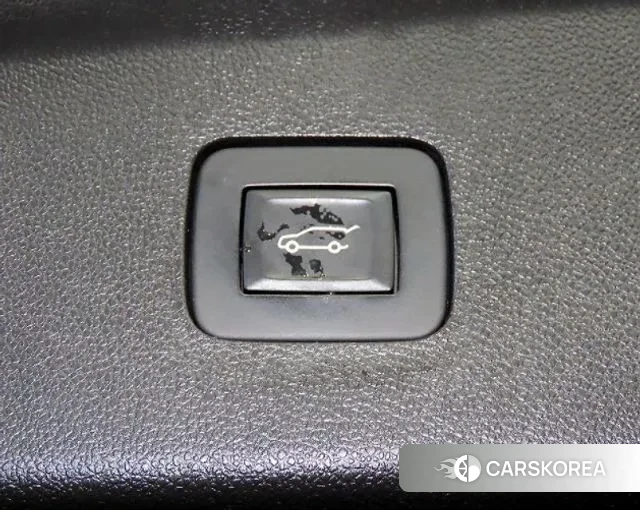 Chevrolet (GM Daewoo) Trax Crossover id 3614783 из Кореи 9