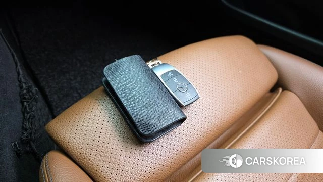 Mercedes-Benz C-Class W205 id 4536169 из Кореи 9