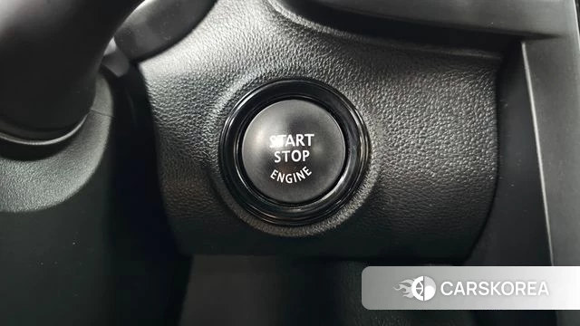 Renault Korea (Samsung) QM6 id 4722395 из Кореи 9