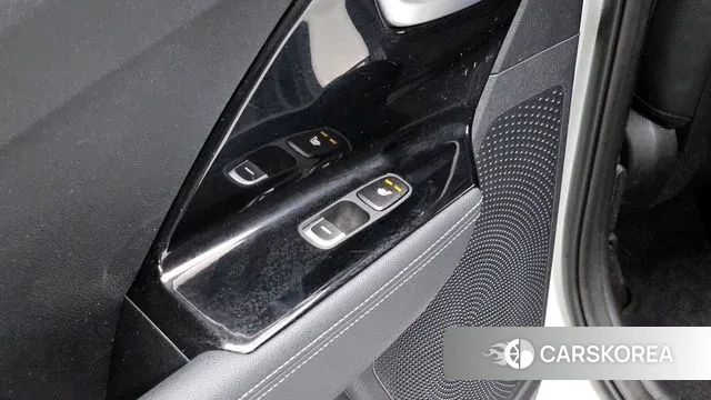 Kia The New Niro id 3448905 из Кореи 9