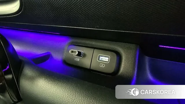 Hyundai Casper id 3550323 из Кореи 9