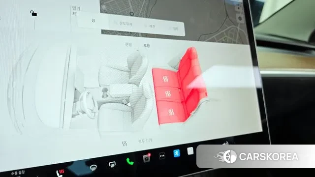 Tesla Model 3 id 3133918 из Кореи 9
