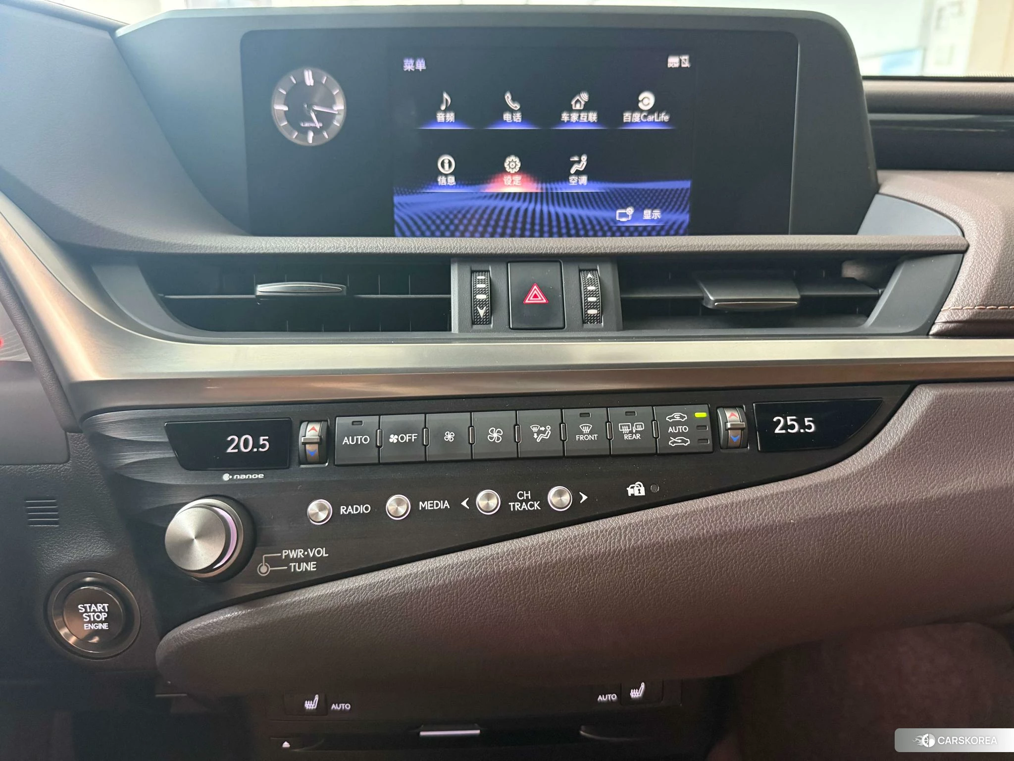 Lexus ES id 4493233 из Китая 9