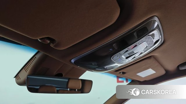 Genesis GV80 id 3831683 из Кореи 9