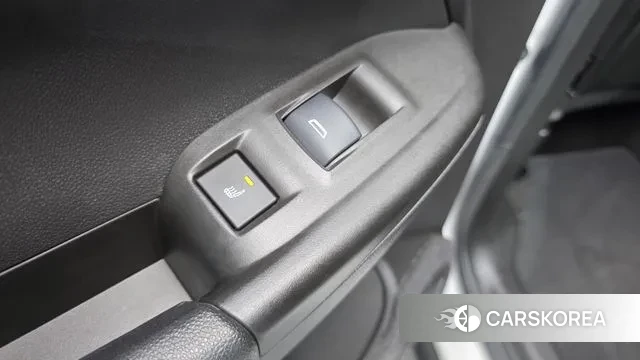 Chevrolet (GM Daewoo) Trailblazer id 3740520 из Кореи 9